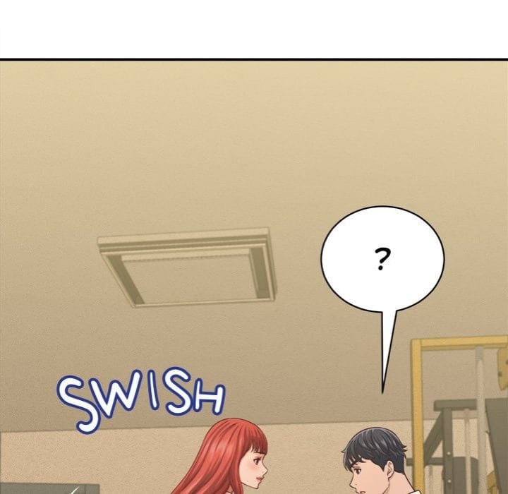 Right Under His Roof (Uncensored), chapter 20, page 94 of 145