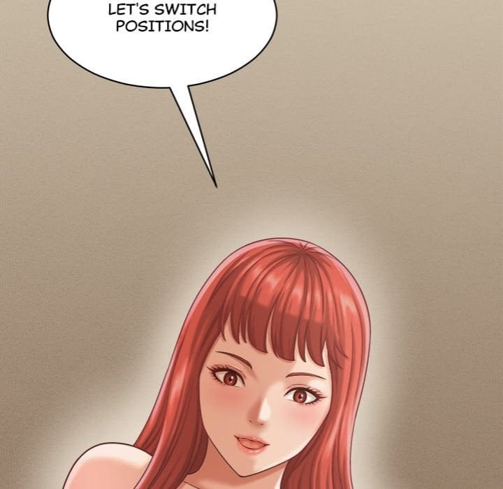 Right Under His Roof (Uncensored), chapter 20, page 97 of 145