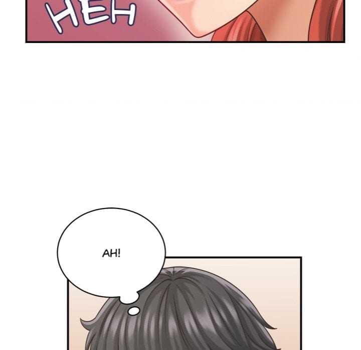 Right Under His Roof (Uncensored), chapter 20, page 109 of 145