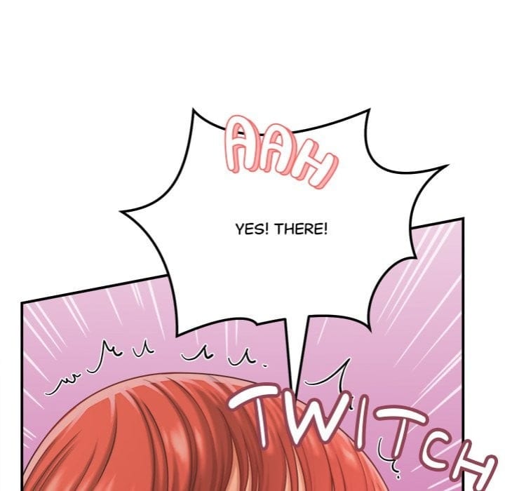 Right Under His Roof (Uncensored), chapter 20, page 120 of 145