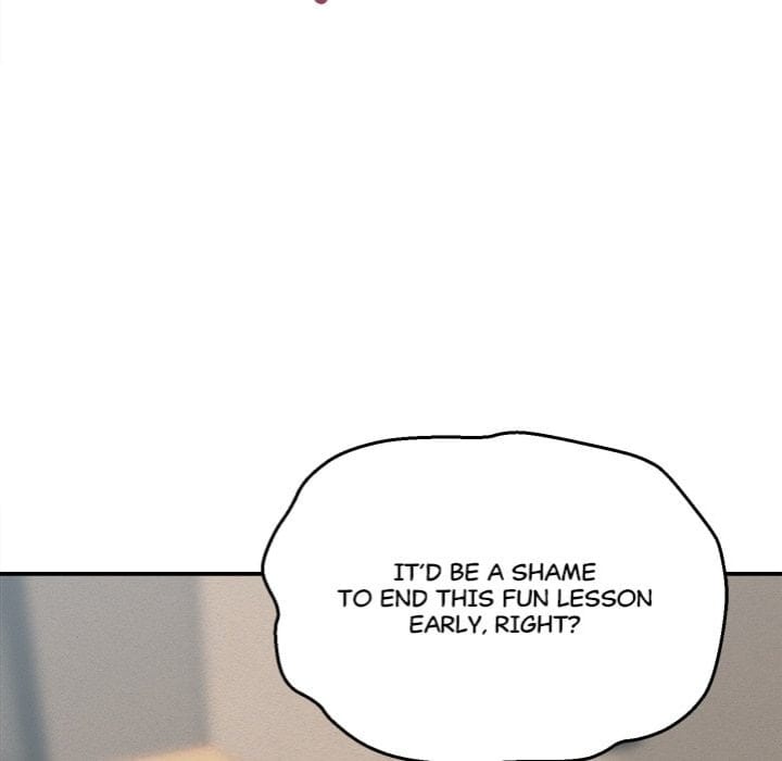 Right Under His Roof (Uncensored), chapter 20, page 122 of 145