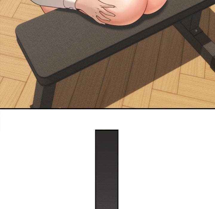 Right Under His Roof (Uncensored), chapter 20, page 124 of 145