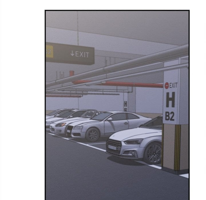 Right Under His Roof (Uncensored), chapter 20, page 127 of 145