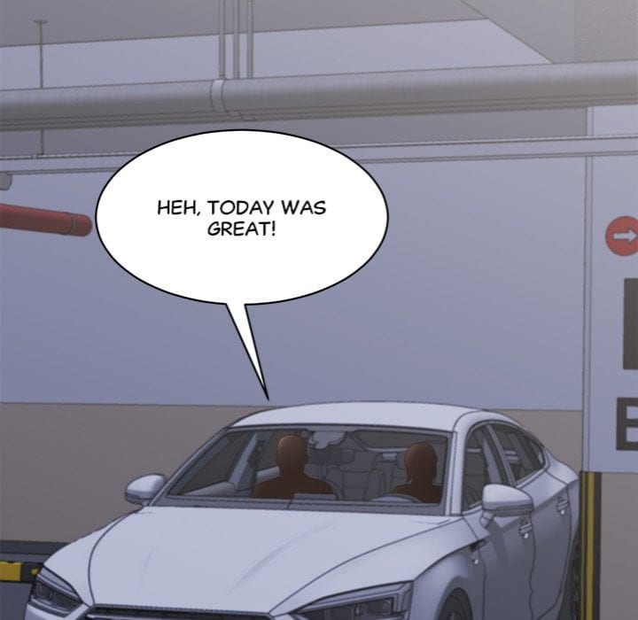 Right Under His Roof (Uncensored), chapter 20, page 129 of 145