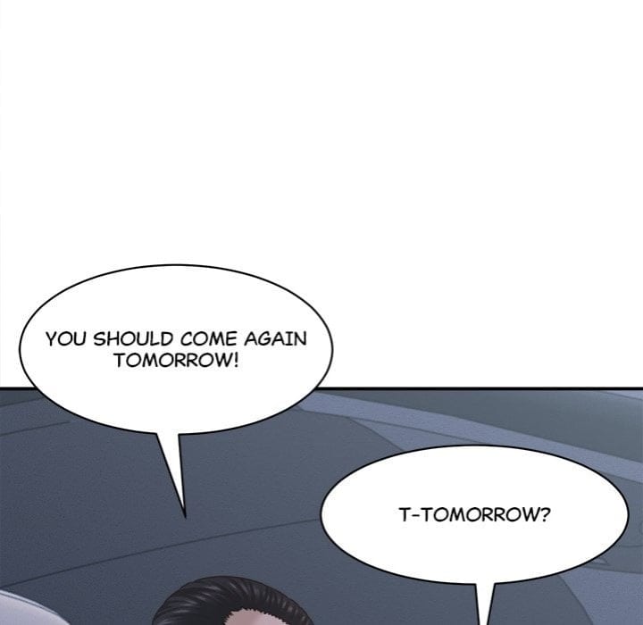 Right Under His Roof (Uncensored), chapter 20, page 133 of 145