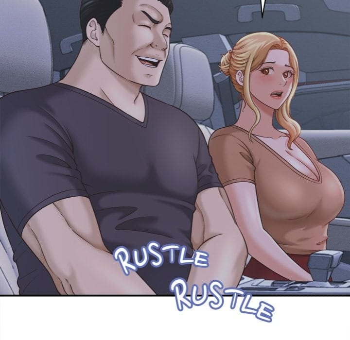Right Under His Roof (Uncensored), chapter 20, page 134 of 145