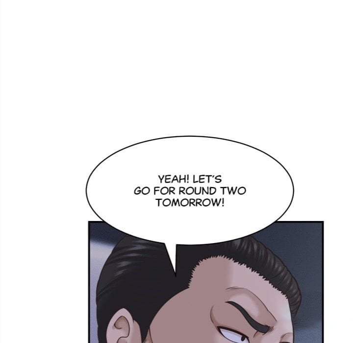 Right Under His Roof (Uncensored), chapter 20, page 135 of 145