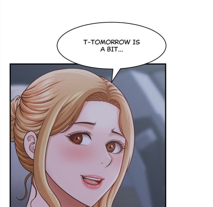 Right Under His Roof (Uncensored), chapter 20, page 137 of 145