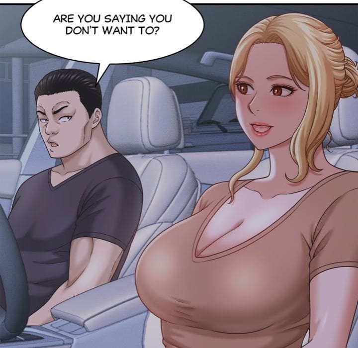 Right Under His Roof (Uncensored), chapter 20, page 139 of 145