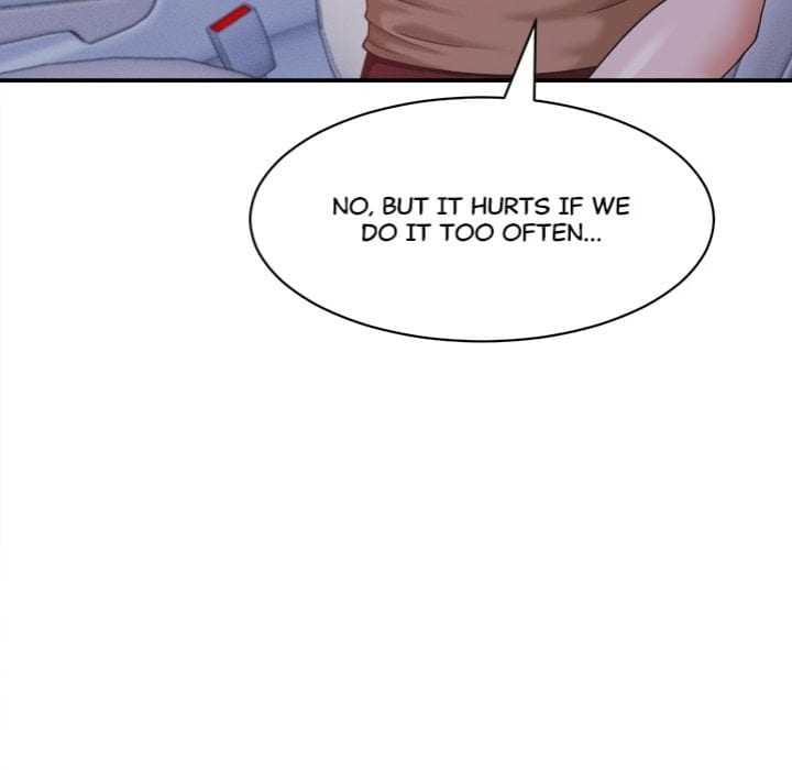 Right Under His Roof (Uncensored), chapter 20, page 140 of 145