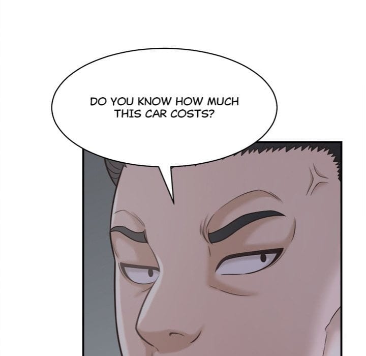 Right Under His Roof (Uncensored), chapter 20, page 141 of 145