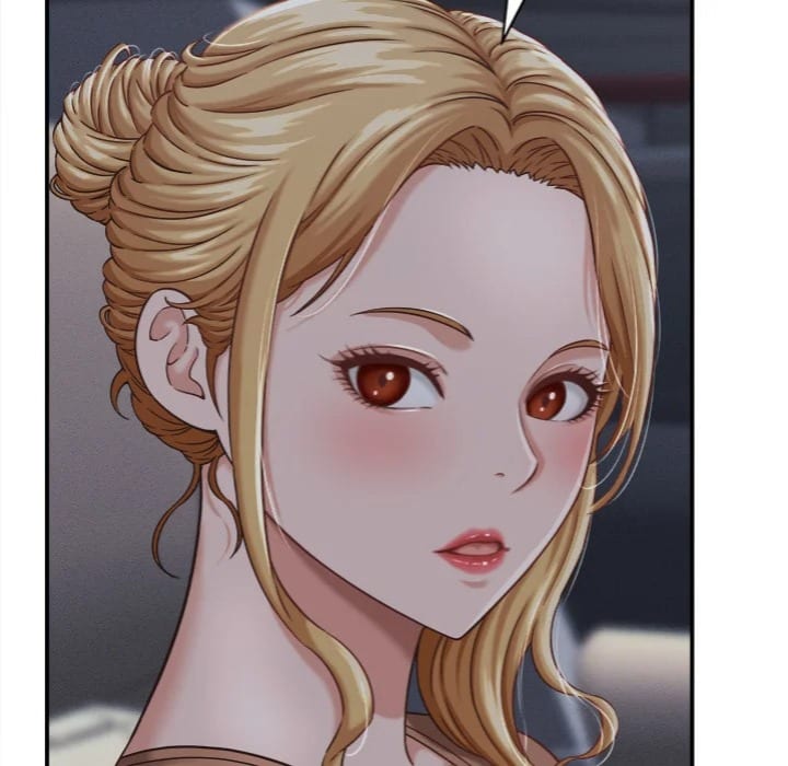 Right Under His Roof (Uncensored), chapter 21, page 6 of 147