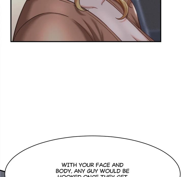 Right Under His Roof (Uncensored), chapter 21, page 7 of 147