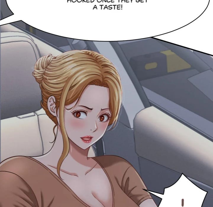 Right Under His Roof (Uncensored), chapter 21, page 8 of 147