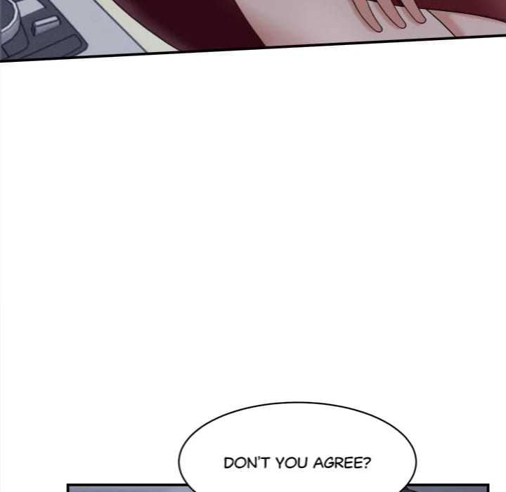 Right Under His Roof (Uncensored), chapter 21, page 10 of 147