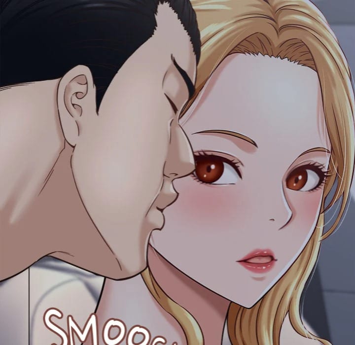 Right Under His Roof (Uncensored), chapter 21, page 13 of 147