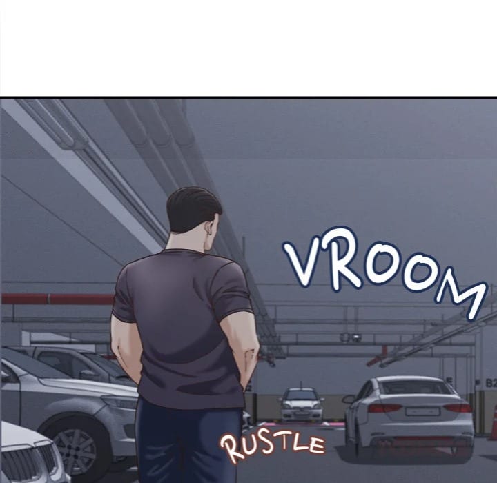 Right Under His Roof (Uncensored), chapter 21, page 21 of 147