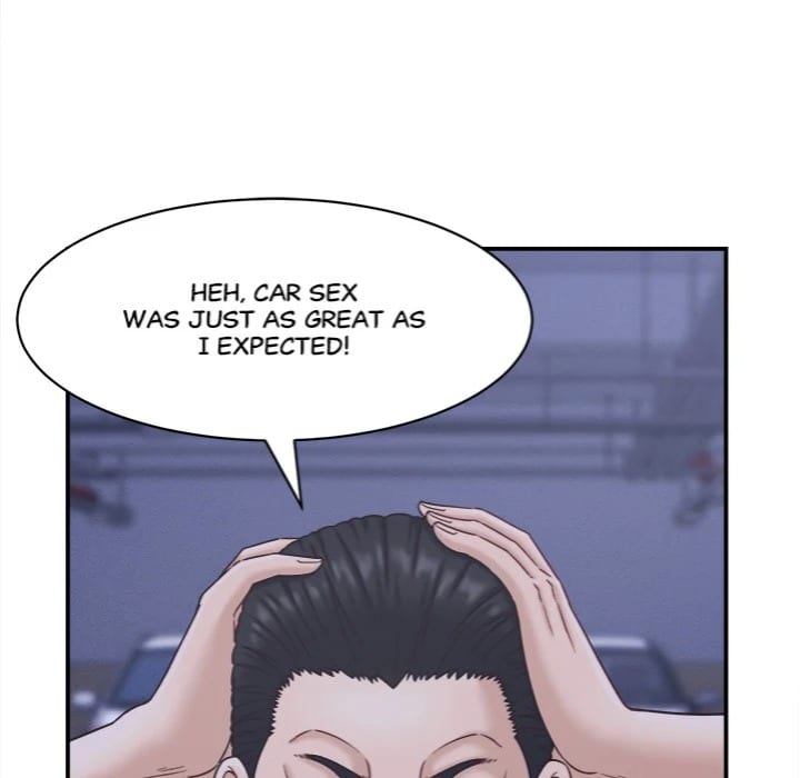 Right Under His Roof (Uncensored), chapter 21, page 23 of 147