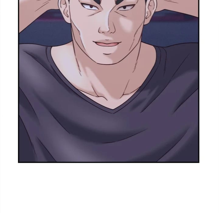 Right Under His Roof (Uncensored), chapter 21, page 24 of 147