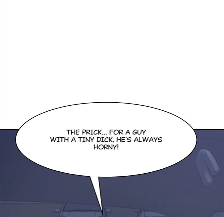 Right Under His Roof (Uncensored), chapter 21, page 27 of 147