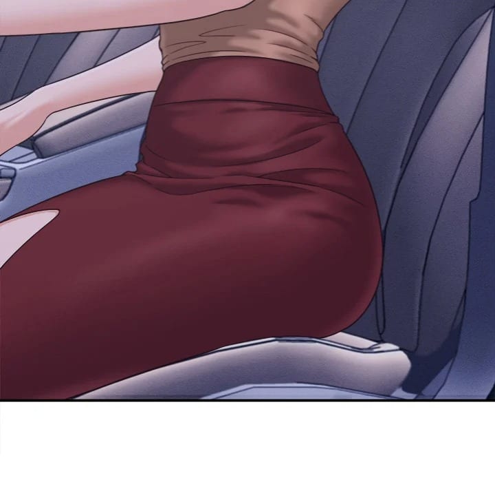 Right Under His Roof (Uncensored), chapter 21, page 32 of 147