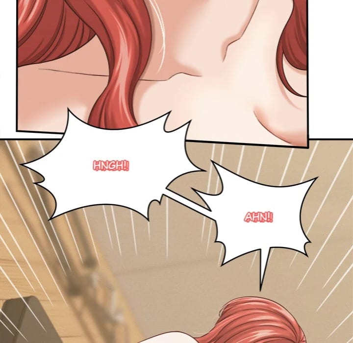 Right Under His Roof (Uncensored), chapter 21, page 36 of 147