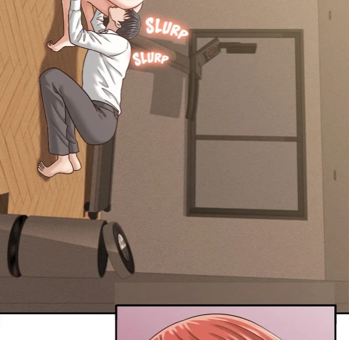 Right Under His Roof (Uncensored), chapter 21, page 40 of 147