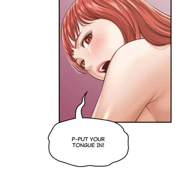 Right Under His Roof (Uncensored), chapter 21, page 41 of 147