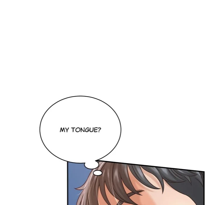 Right Under His Roof (Uncensored), chapter 21, page 42 of 147