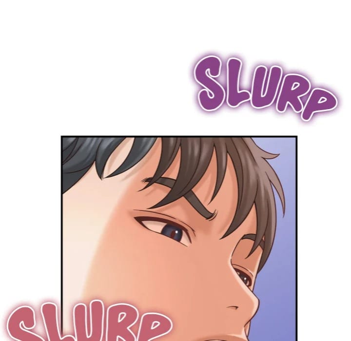 Right Under His Roof (Uncensored), chapter 21, page 49 of 147