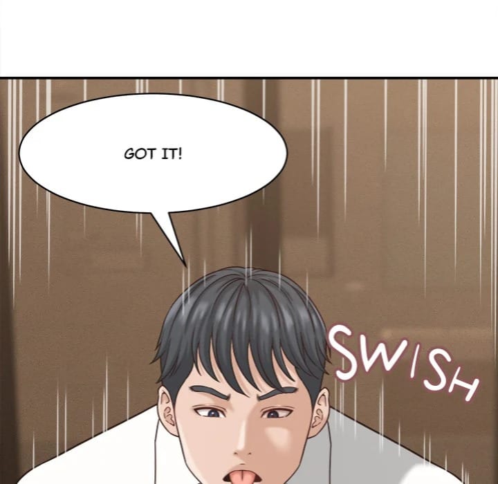 Right Under His Roof (Uncensored), chapter 21, page 58 of 147