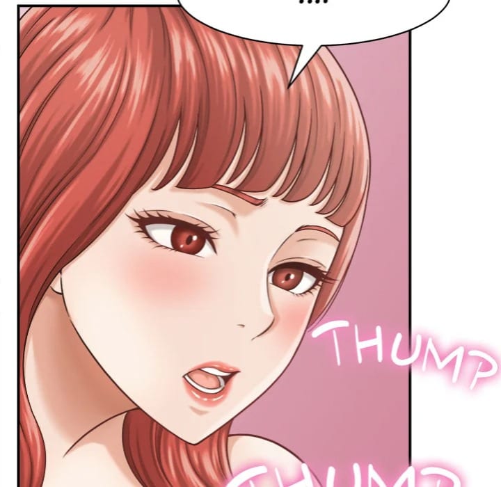 Right Under His Roof (Uncensored), chapter 21, page 64 of 147