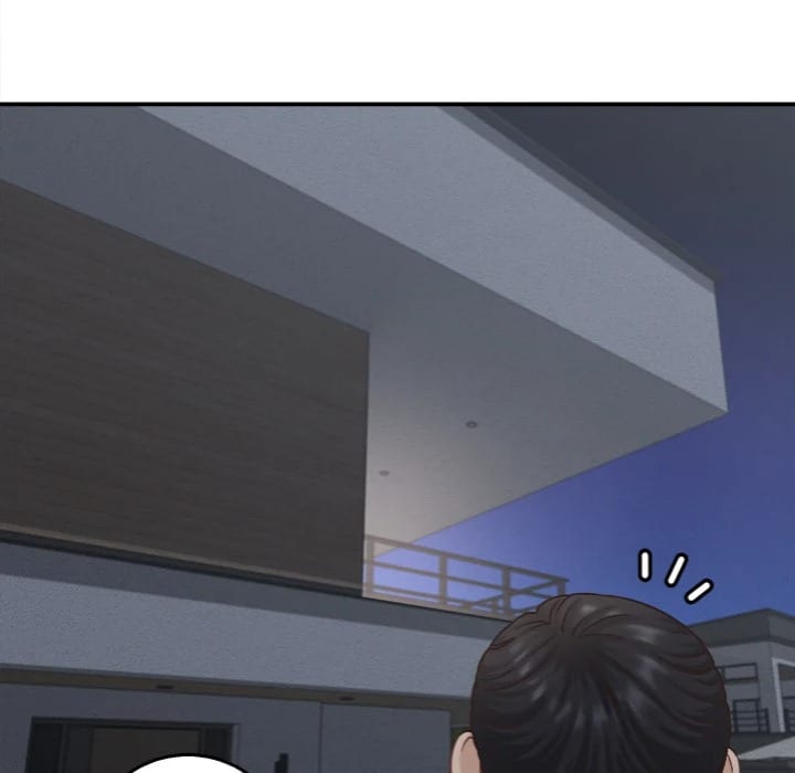 Right Under His Roof (Uncensored), chapter 21, page 76 of 147