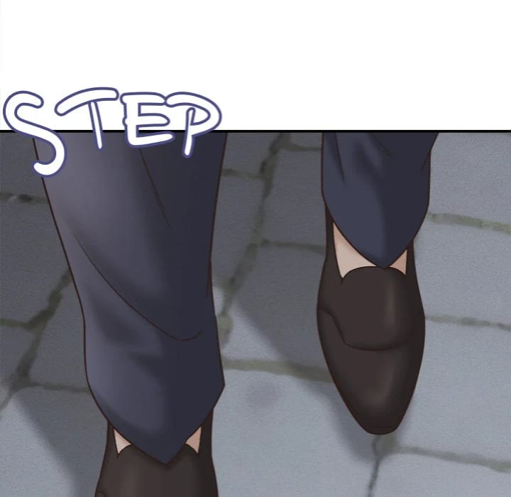 Right Under His Roof (Uncensored), chapter 21, page 80 of 147