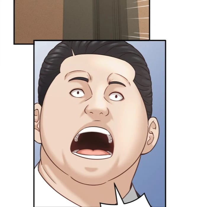 Right Under His Roof (Uncensored), chapter 21, page 83 of 147