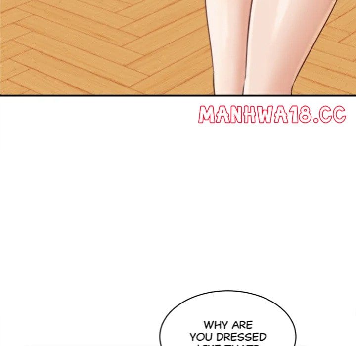 Right Under His Roof (Uncensored), chapter 21, page 89 of 147