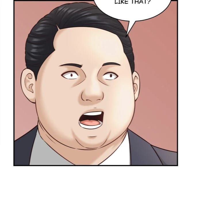 Right Under His Roof (Uncensored), chapter 21, page 90 of 147