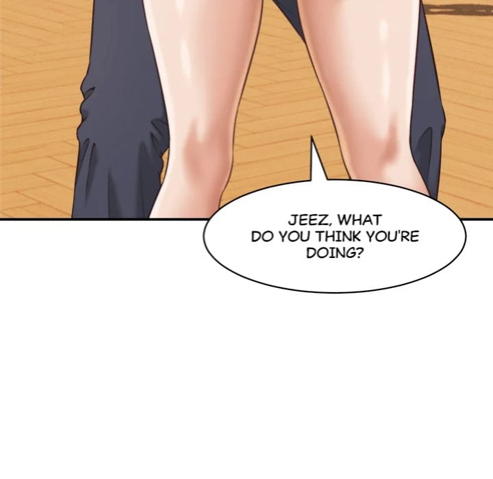 Right Under His Roof (Uncensored), chapter 21, page 103 of 147