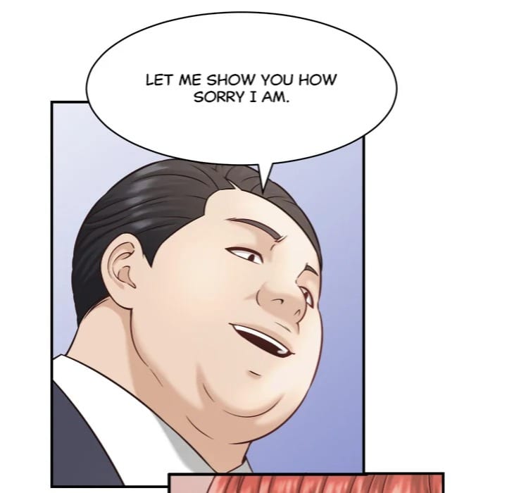 Right Under His Roof (Uncensored), chapter 21, page 104 of 147