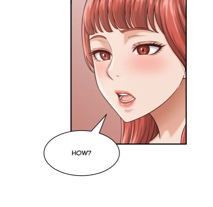 Right Under His Roof (Uncensored), chapter 21, page 105 of 147