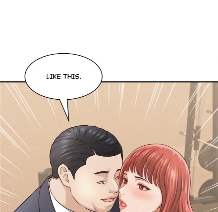 Right Under His Roof (Uncensored), chapter 21, page 106 of 147