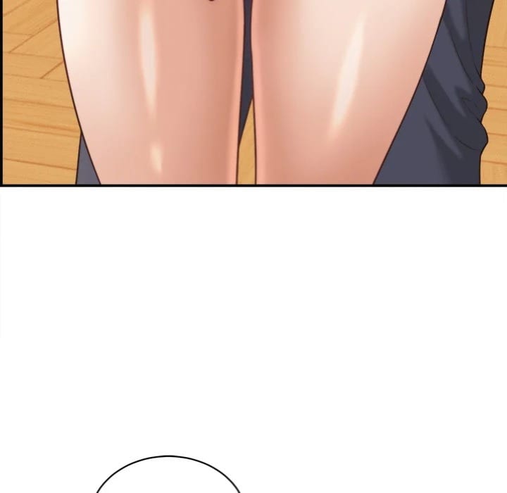 Right Under His Roof (Uncensored), chapter 21, page 111 of 147