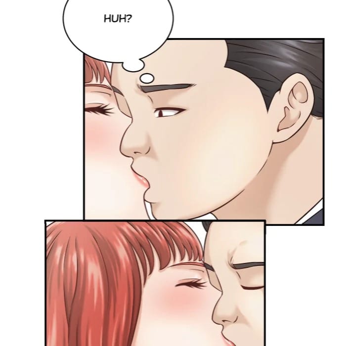 Right Under His Roof (Uncensored), chapter 21, page 112 of 147