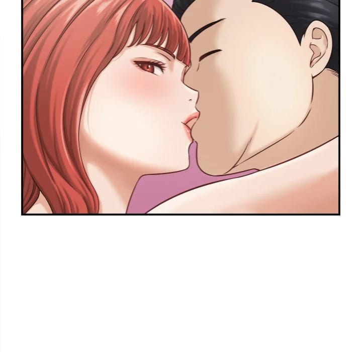 Right Under His Roof (Uncensored), chapter 21, page 116 of 147