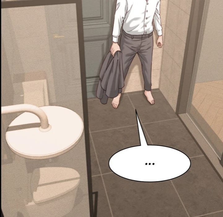 Right Under His Roof (Uncensored), chapter 21, page 118 of 147