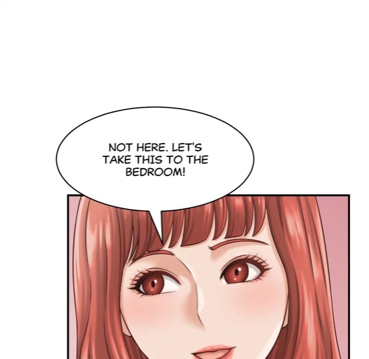 Right Under His Roof (Uncensored), chapter 21, page 122 of 147