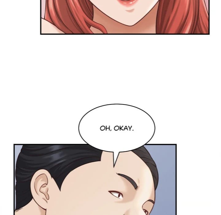 Right Under His Roof (Uncensored), chapter 21, page 123 of 147