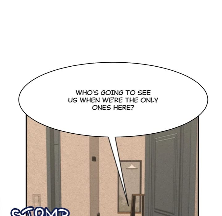 Right Under His Roof (Uncensored), chapter 21, page 130 of 147