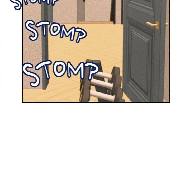 Right Under His Roof (Uncensored), chapter 21, page 131 of 147