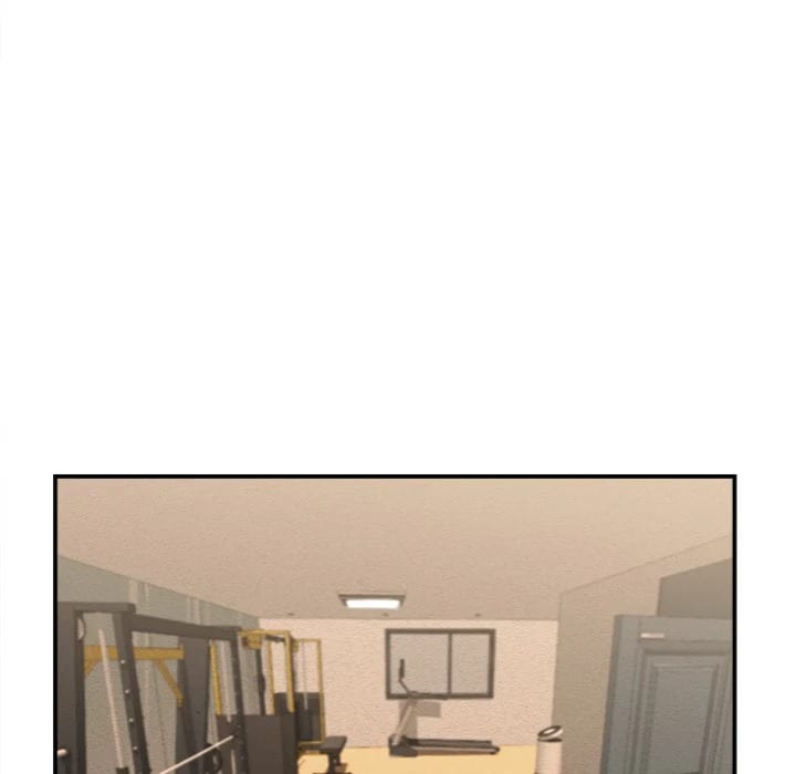 Right Under His Roof (Uncensored), chapter 21, page 132 of 147